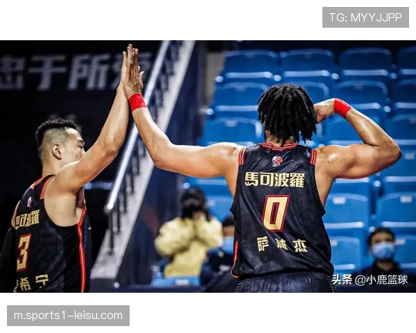 林庭谦首节10分奠定基调 关键球处理能力提升球队上限