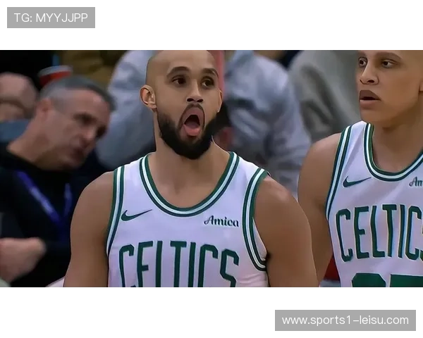 凯尔特人防守效率105.5领跑全联盟 怀特干扰投篮后卫第一